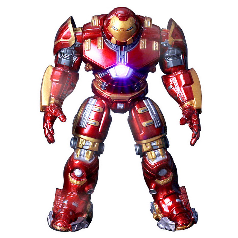 2020    3 ̾  Hulkbuster Armor Joint..